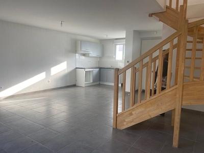 Villa - 77 m² - 4 pièces