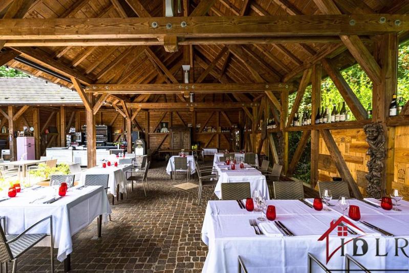 Demeure - 460 m² - 14 pièces