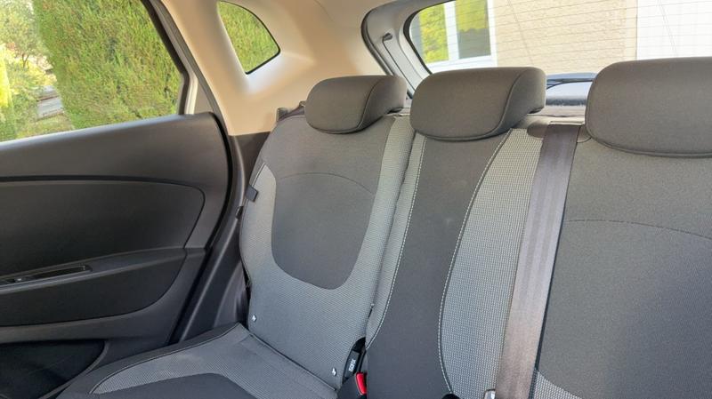 Renault Captur 1.2 TCe 120 Energy Edc6 Intens