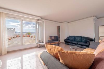 Duplex - 97 m² - 5 pièces