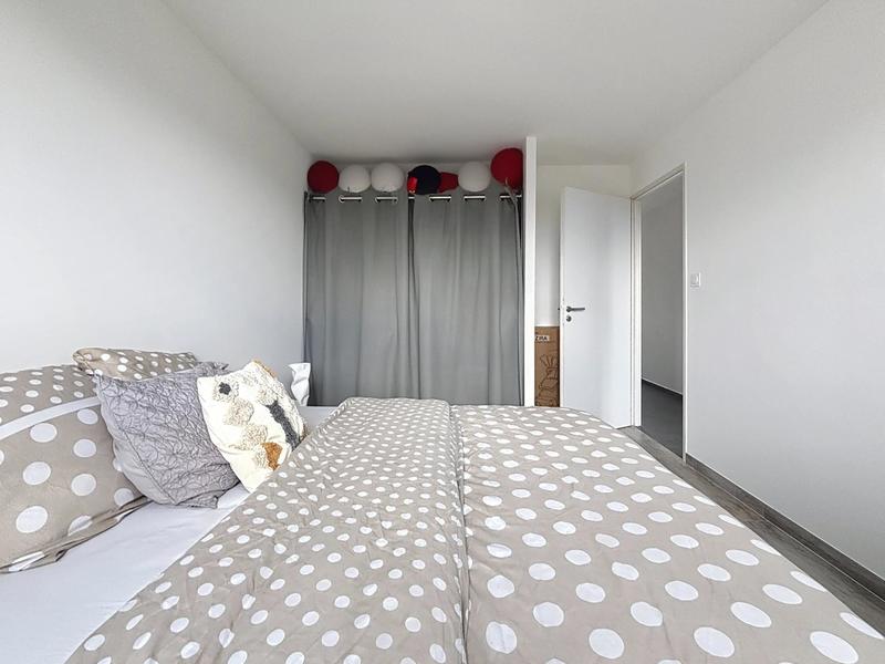 Maison - 164 m² - 7 pièces