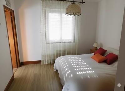 Maison - 123 m² - 6 pièces