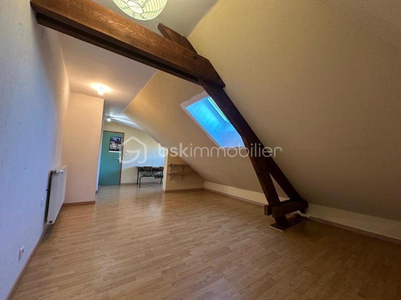 Maison - 165 m² - 6 pièces