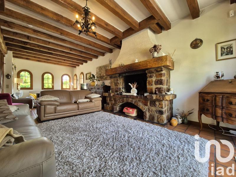 Maison de maîtres - 180 m² - 6 pièces