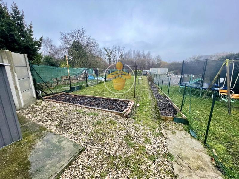 Maison - 75 m² - 4 pièces