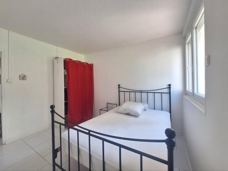 Appartement - 67 m² - 4 pièces