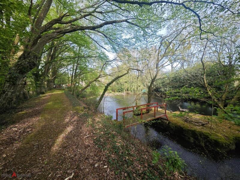 Maison - 152 m² - 6 pièces