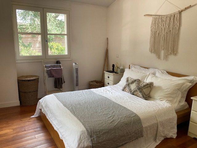 Maison - 132 m² - 4 pièces