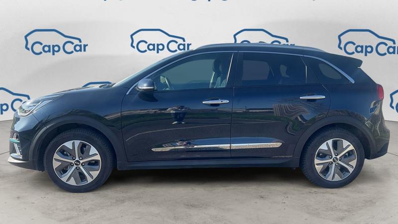 Kia e-niro 64 kWh 204 Premium
