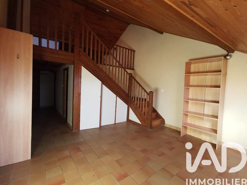 Appartement - 105 m² - 4 pièces