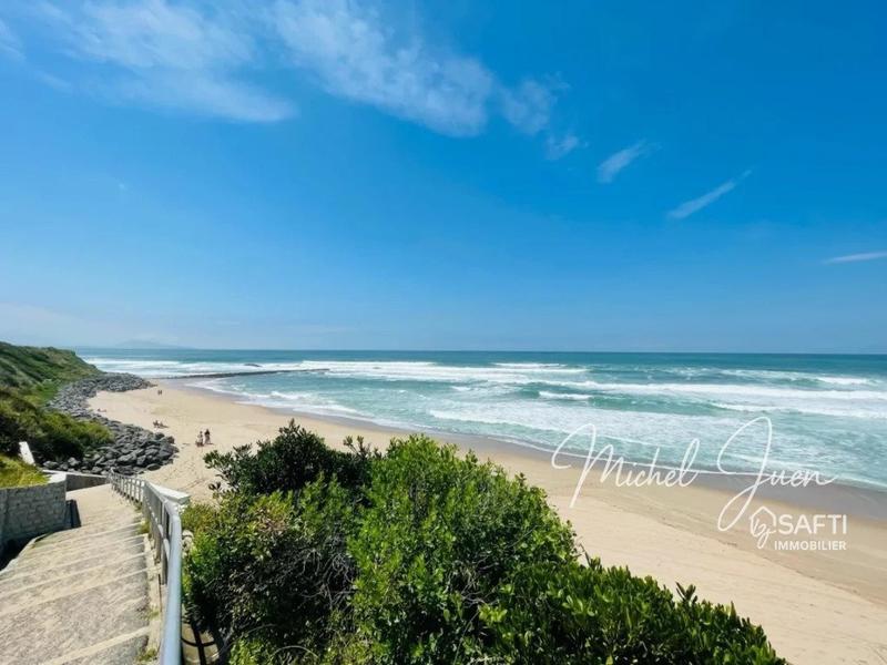 Appartement - 34 m² - 1 pièce