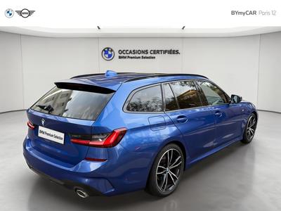 Bmw Série 3 Touring G21 320i 184 ch Bva8 m Sport