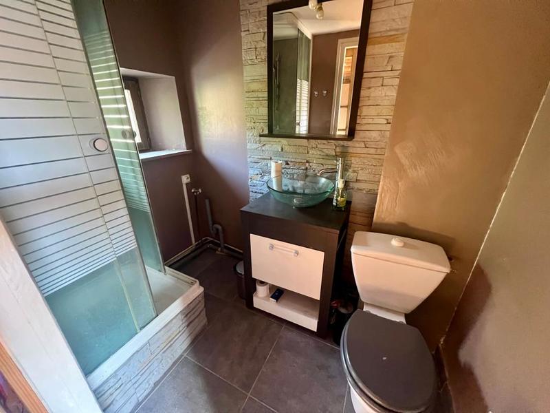 Appartement - 73 m² - 3 pièces