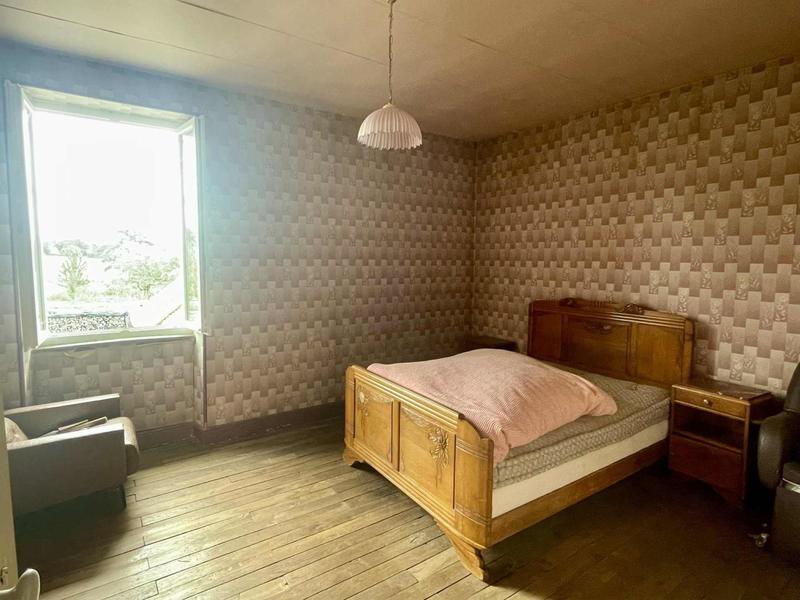 Maison - 145 m² - 7 pièces