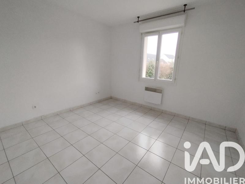 Maison - 89 m² - 4 pièces