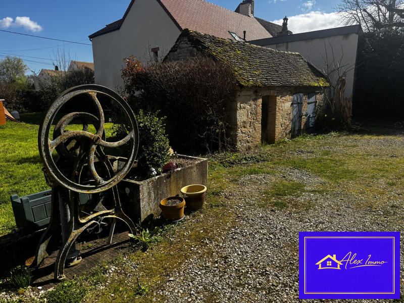 Maison - 196 m² - 5 pièces