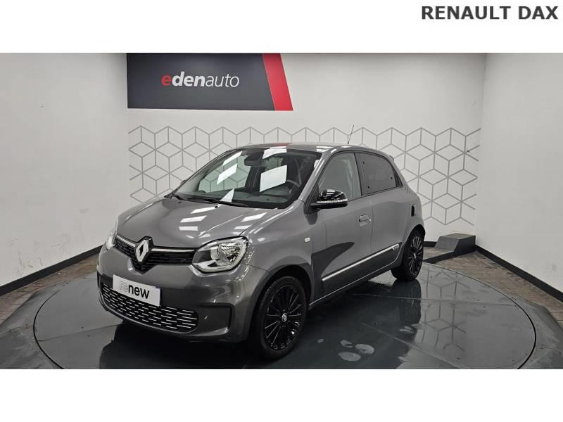 Renault Twingo III SCe 65 Sl Urban Night