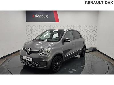 Renault Twingo III SCe 65 Sl Urban Night