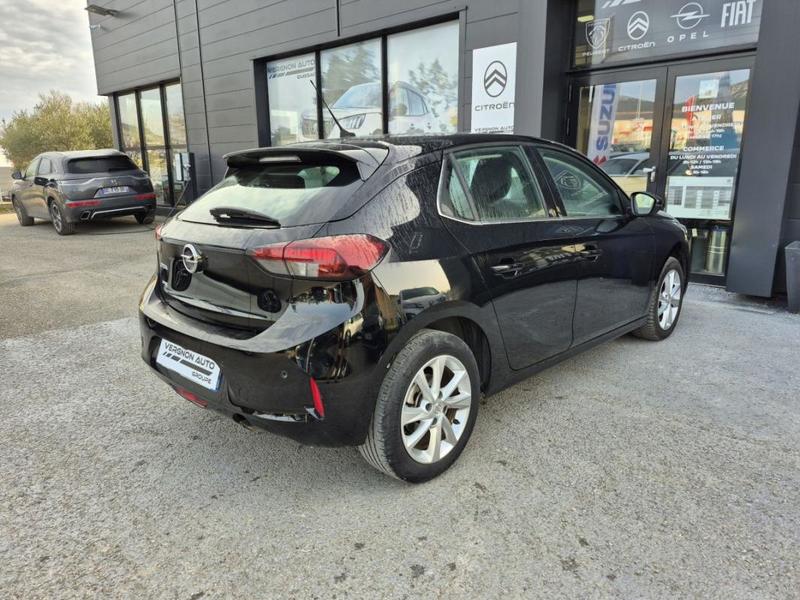 Opel Corsa VI 1.2 Turbo 100ch Elegance