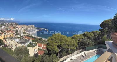 Appartement - 89 m² - 3 pièces