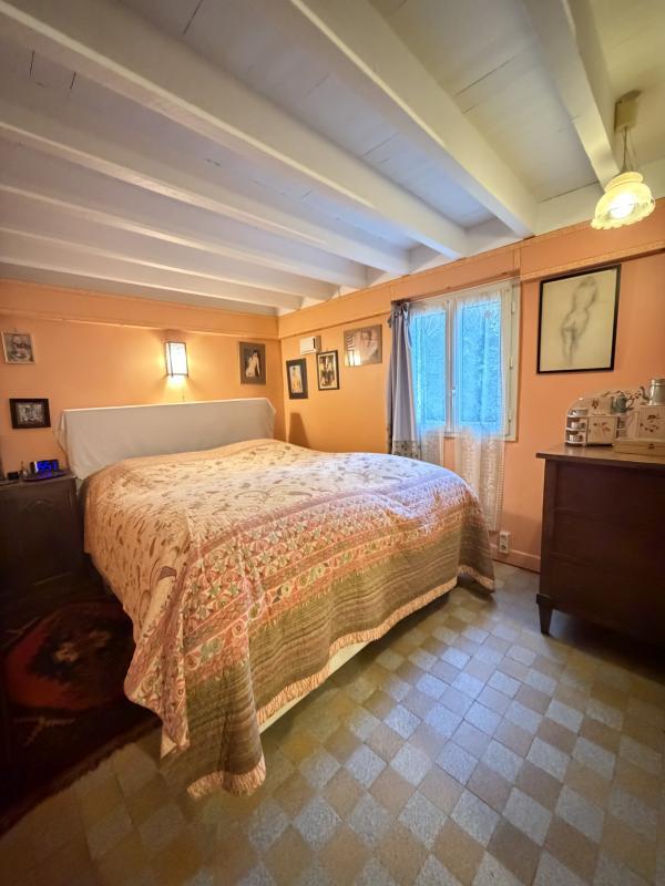 Pavillon - 85 m² - 5 pièces