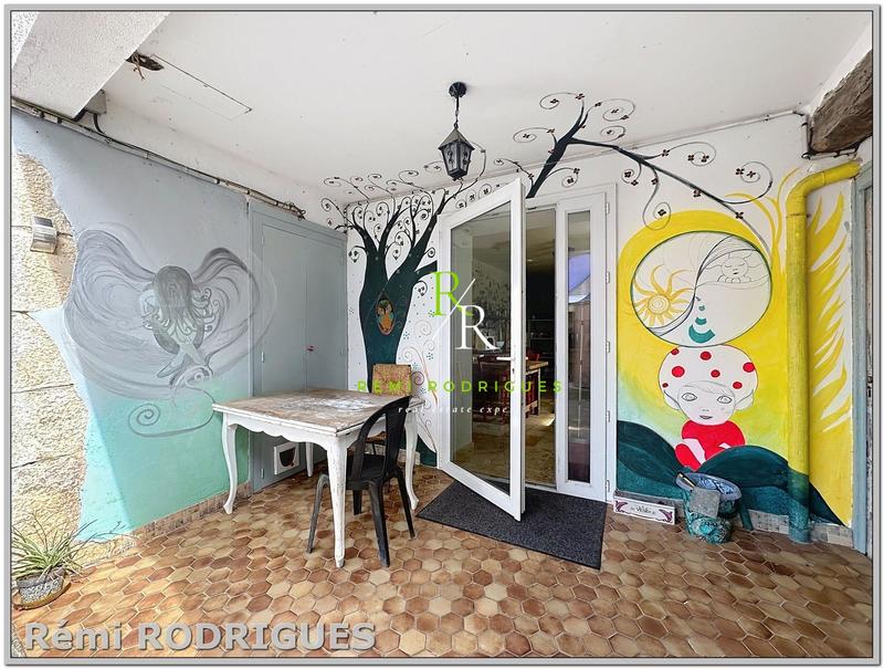 Maison - 142 m² - 6 pièces