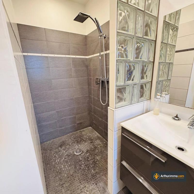 Maison - 126 m² - 4 pièces