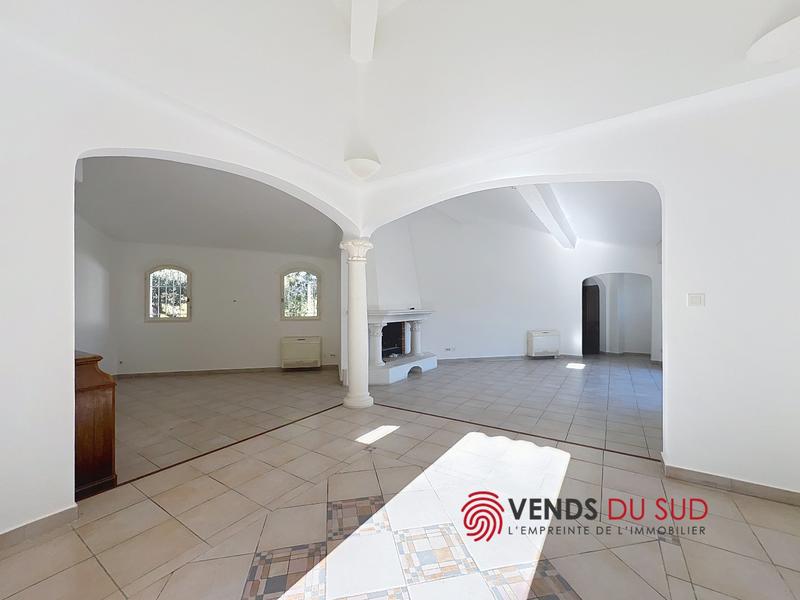 Maison d'architecte - 156 m² - 4 pièces