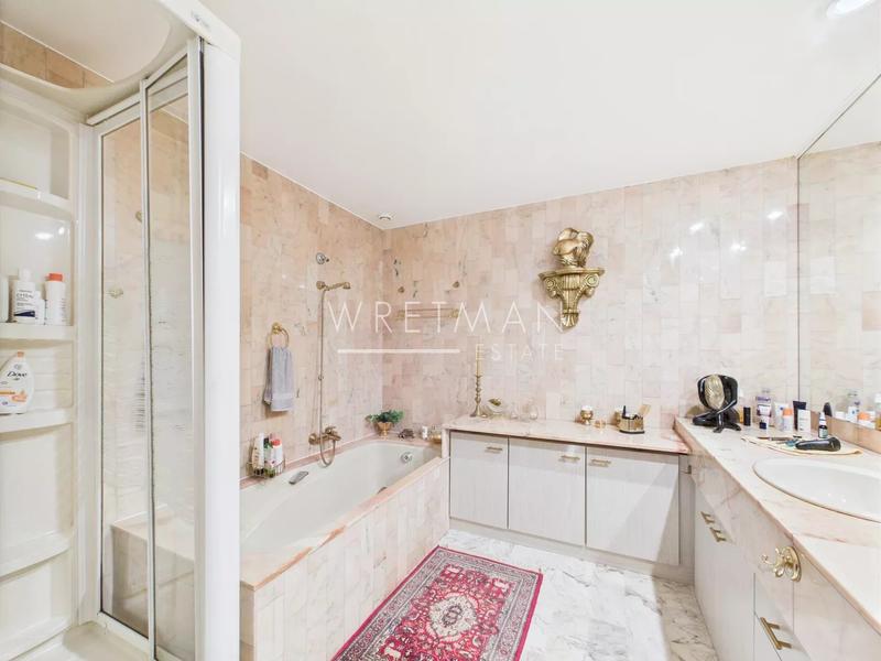 Appartement - 80 m² - 3 pièces