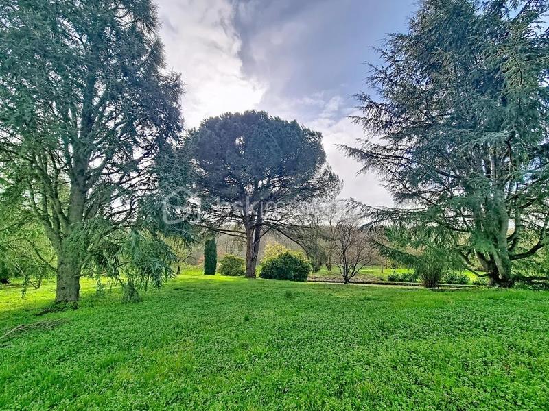 Maison traditionnelle - 108 m² - 6 pièces