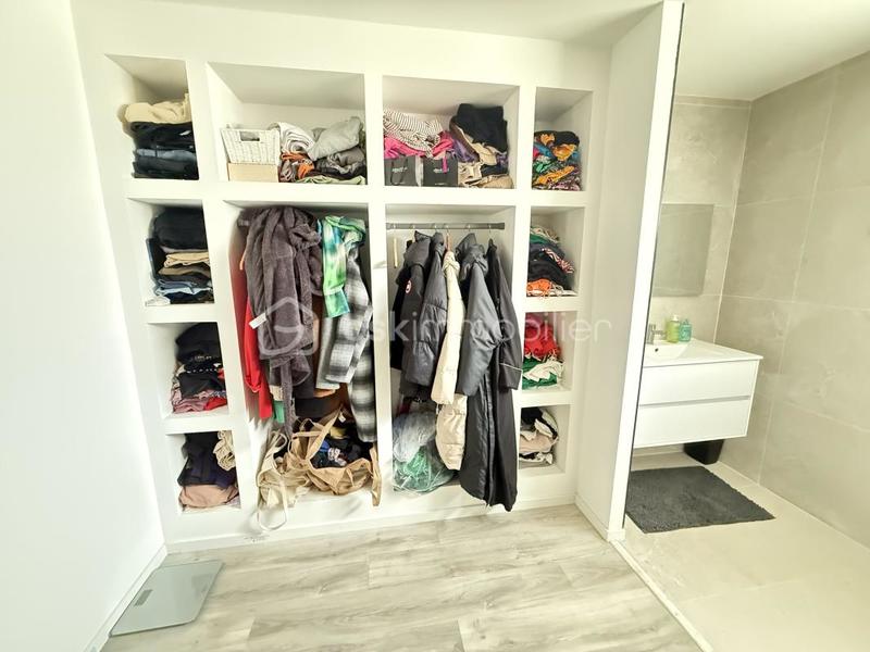 Maison - 149 m² - 6 pièces