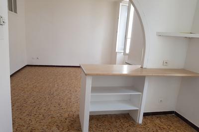 Appartement - 35 m² - 1 pièce