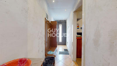 Maison - 167 m² - 7 pièces