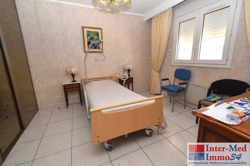 Villa - 140 m² - 5 pièces