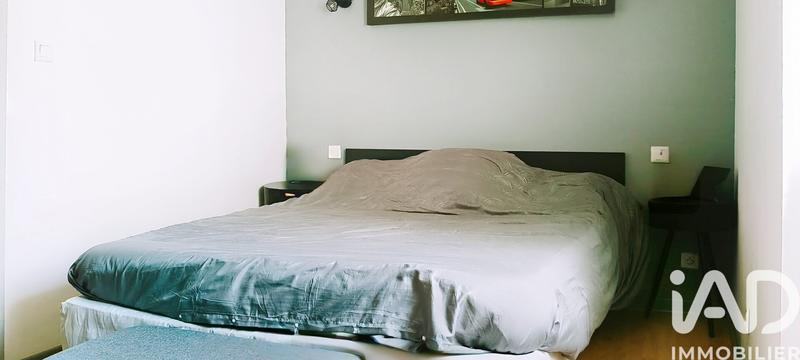 Maison de village - 44 m² - 2 pièces