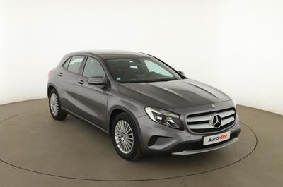 Mercedes Gla 180 d Intuition 109 ch