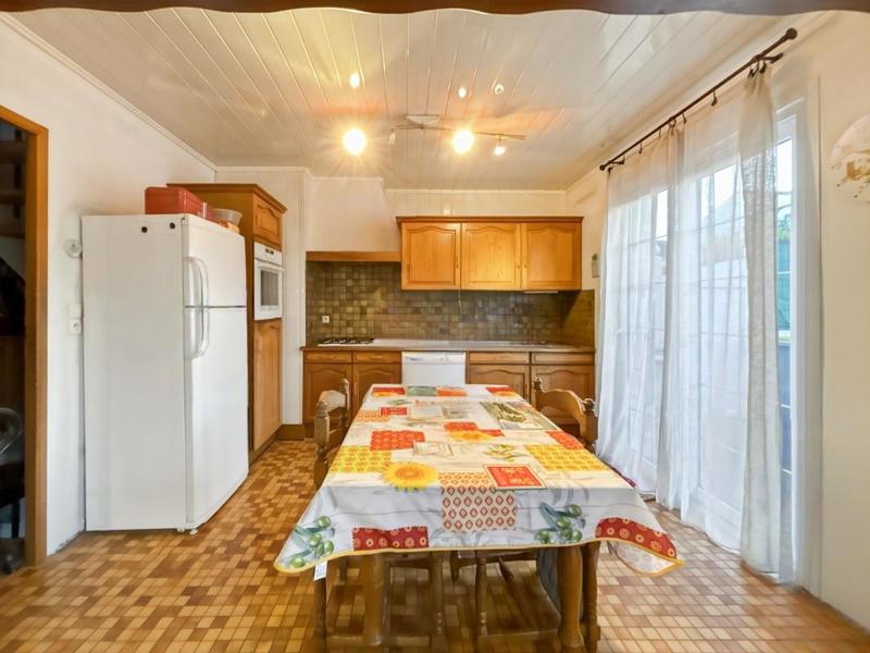 Maison - 115 m² - 4 pièces