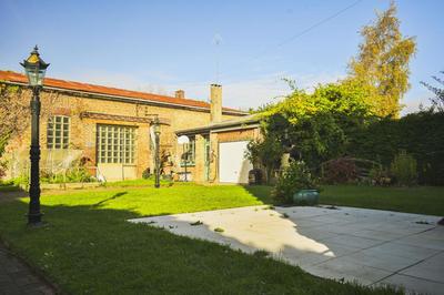 Maison - 145 m² - 7 pièces