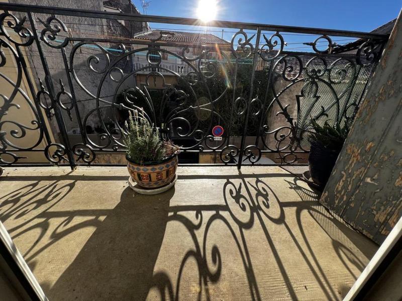 Maison de village - 145 m² - 5 pièces