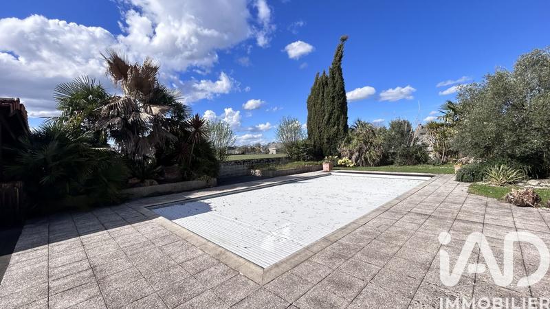 Maison - 155 m² - 5 pièces