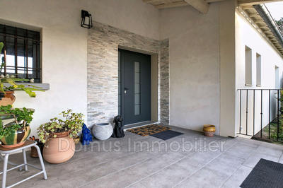 Maison - 188 m² - 8 pièces