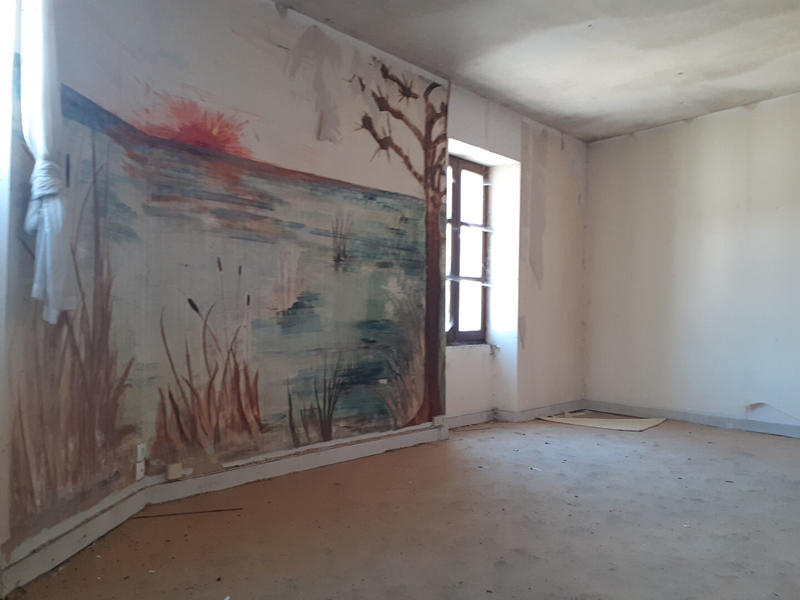 Maison - 200 m² - 6 pièces