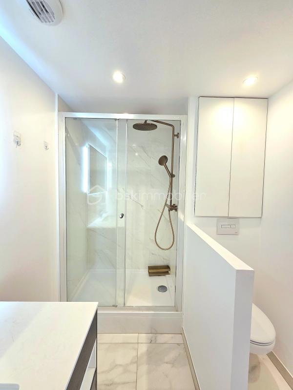 Duplex - 108 m² - 5 pièces