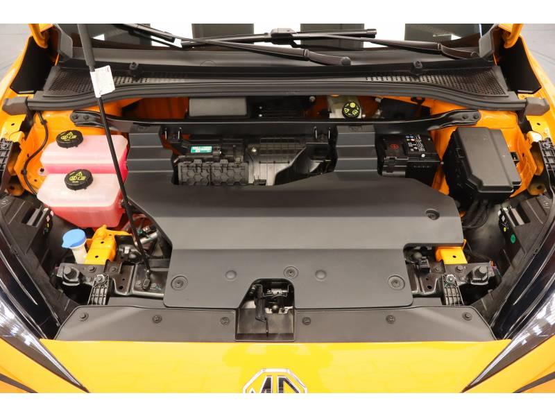 Mg Mg4 Electric 51kWh - 125 kW 2wd Standard