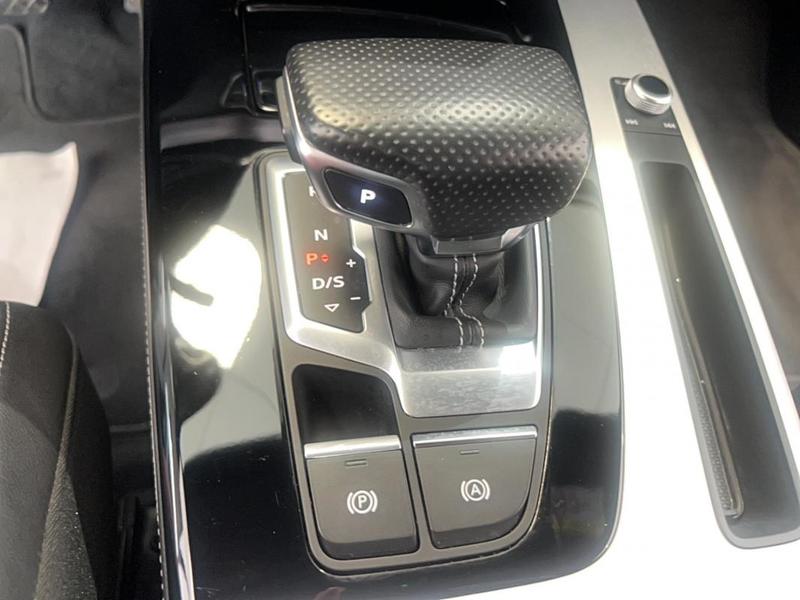 Audi Q5 Sportback 55 TFSIe 367 s tronic 7 Quattro s line