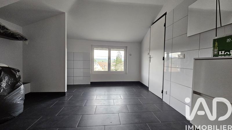 Immeuble - 293 m²