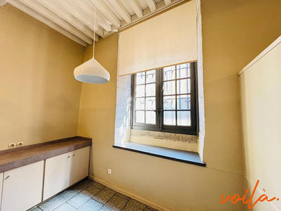 Local commercial - 110 m² - 5 pièces