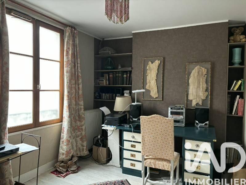 Maison de ville - 150 m² - 6 pièces