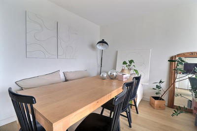 Appartement - 111 m² - 5 pièces