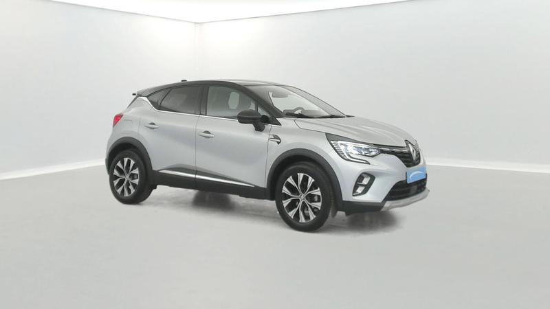 Renault Captur TCe 90 Techno 5p